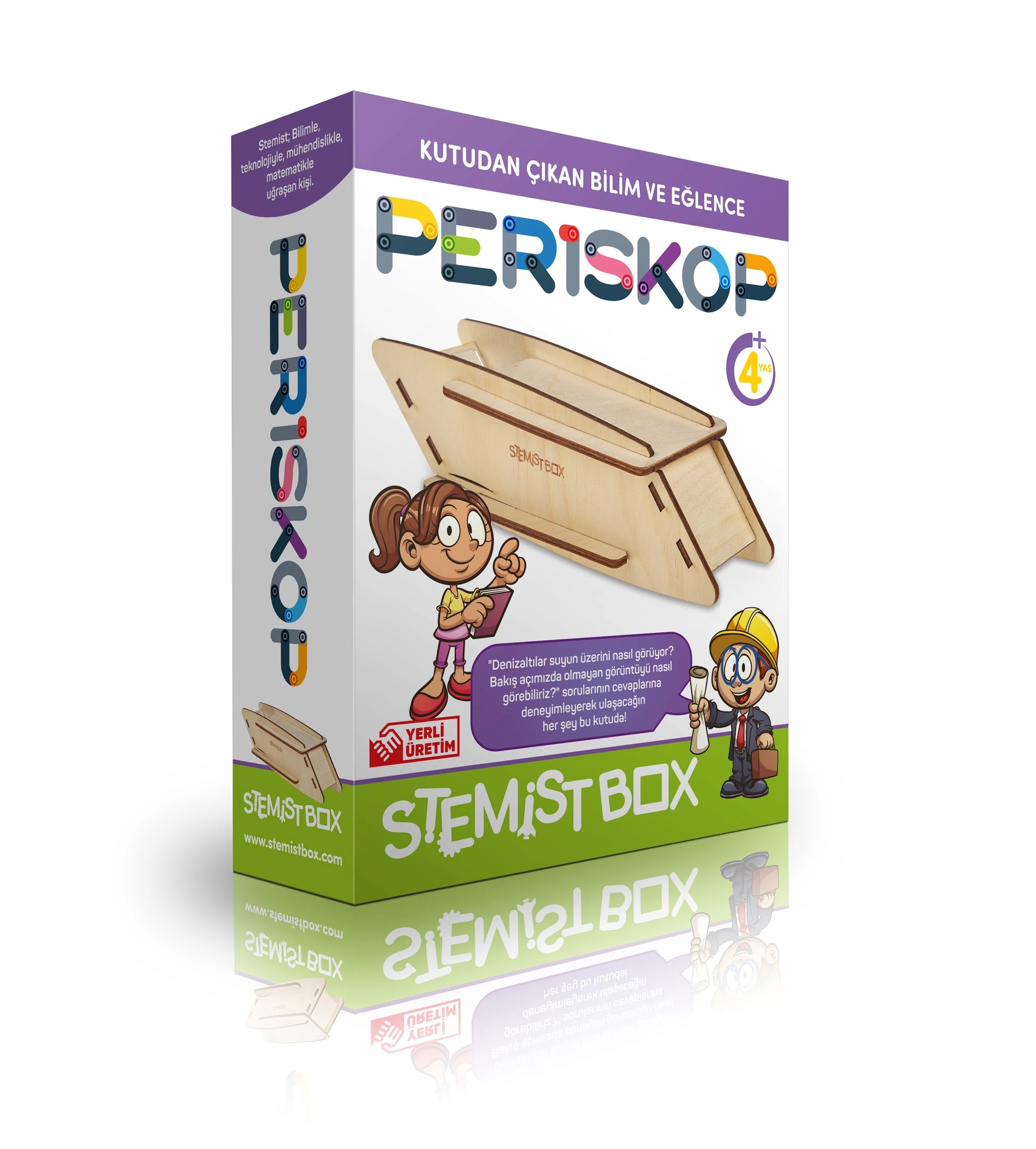 Oyuncak 1
